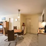 Apartmán 9 Im Seeschloss - Nur 50 Meter Bis Zum *