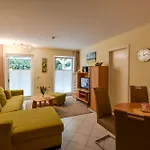 9 Im Seeschloss - Nur 50 Meter Bis Zum Apartmán Binz