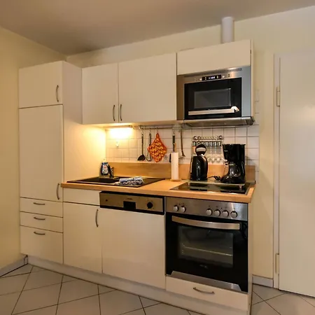 9 Im Seeschloss - Nur 50 Meter Bis Zum 公寓 *