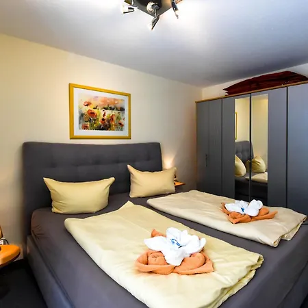 Apartmán 9 Im Seeschloss - Nur 50 Meter Bis Zum