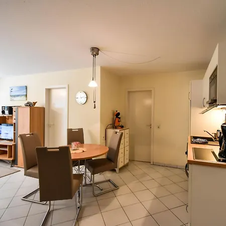 公寓 9 Im Seeschloss - Nur 50 Meter Bis Zum *